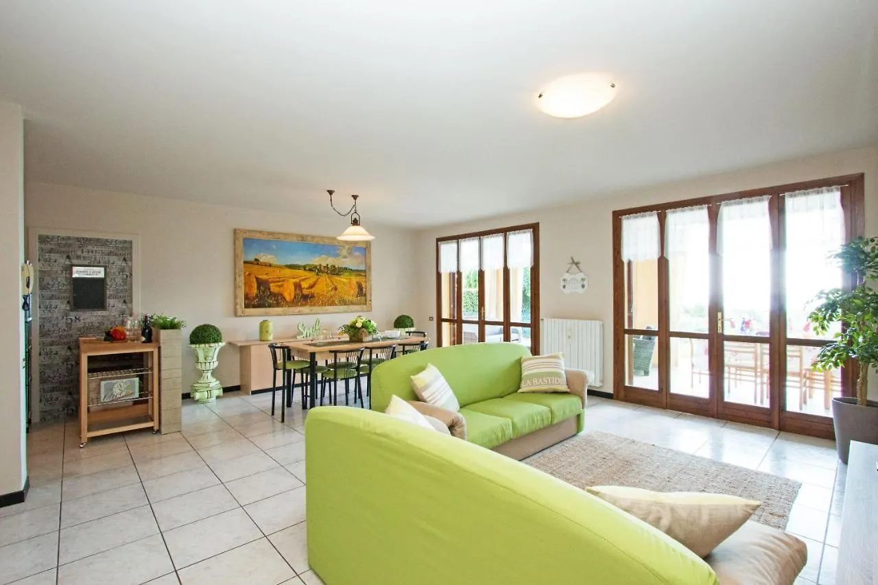 Crocus 1 Con Piscina By Wonderful Italy Apartamento Soiano Del Lago