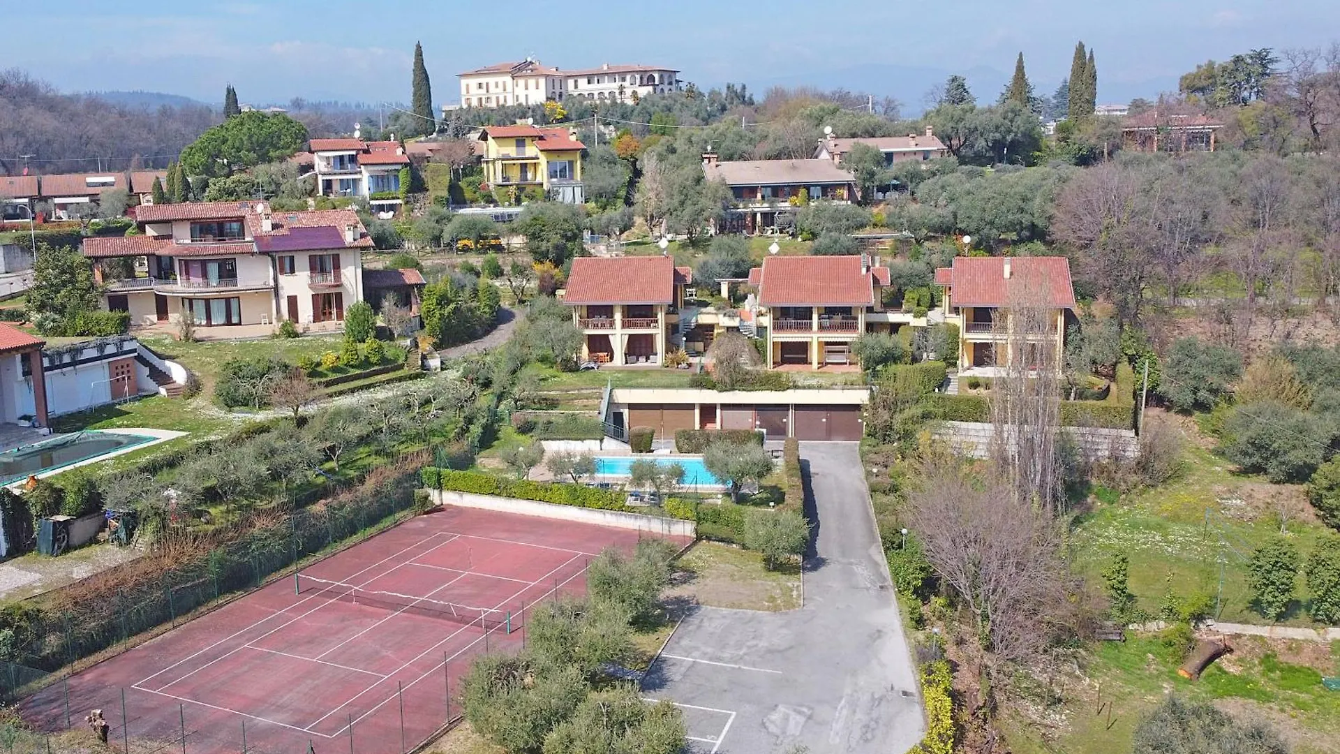 Crocus 1 Con Piscina By Wonderful Italy location