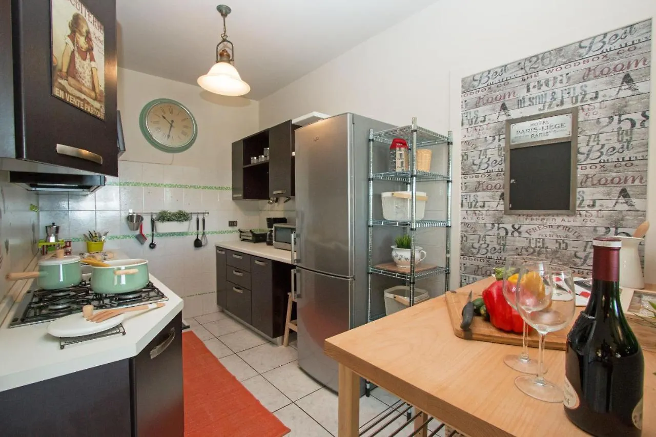 Crocus 1 Con Piscina By Wonderful Italy Appartement Soiano Del Lago