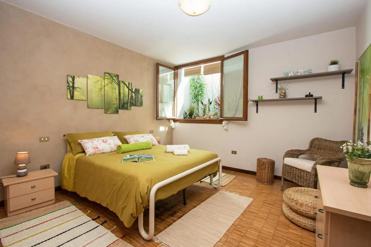 Crocus 1 Con Piscina By Wonderful Italy Appartement Soiano Del Lago